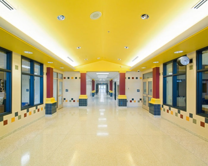Maugansville Elementary