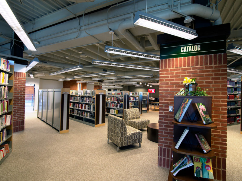 Washington County Free Library