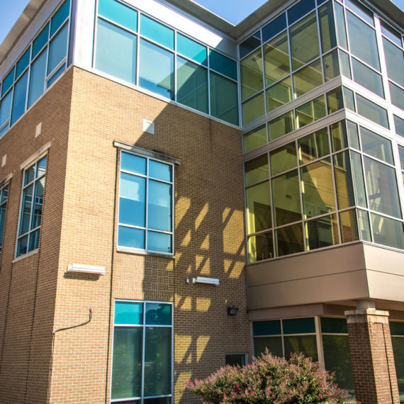 Hagerstown Community College - Learning Resource Center