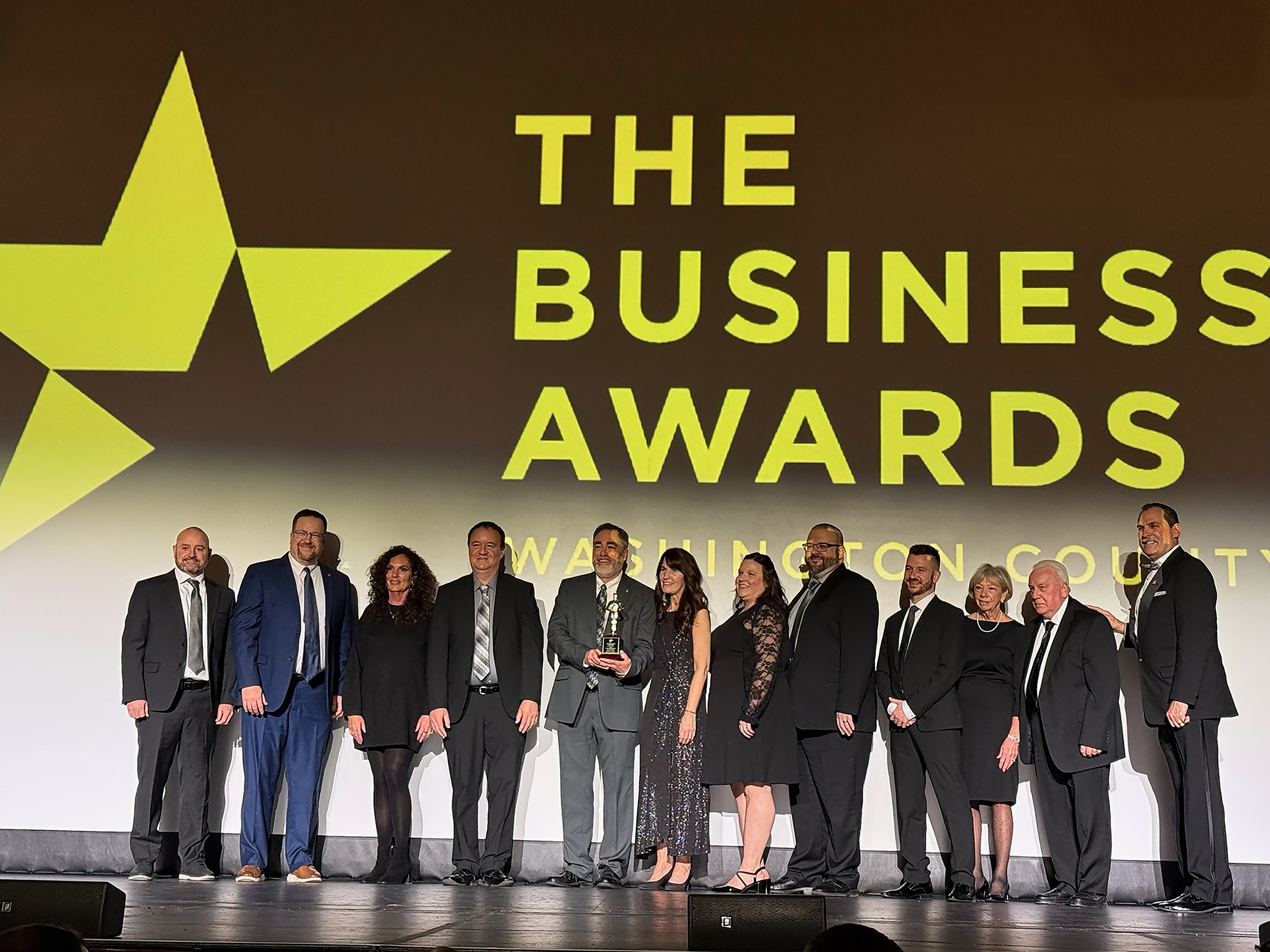 Business Awards